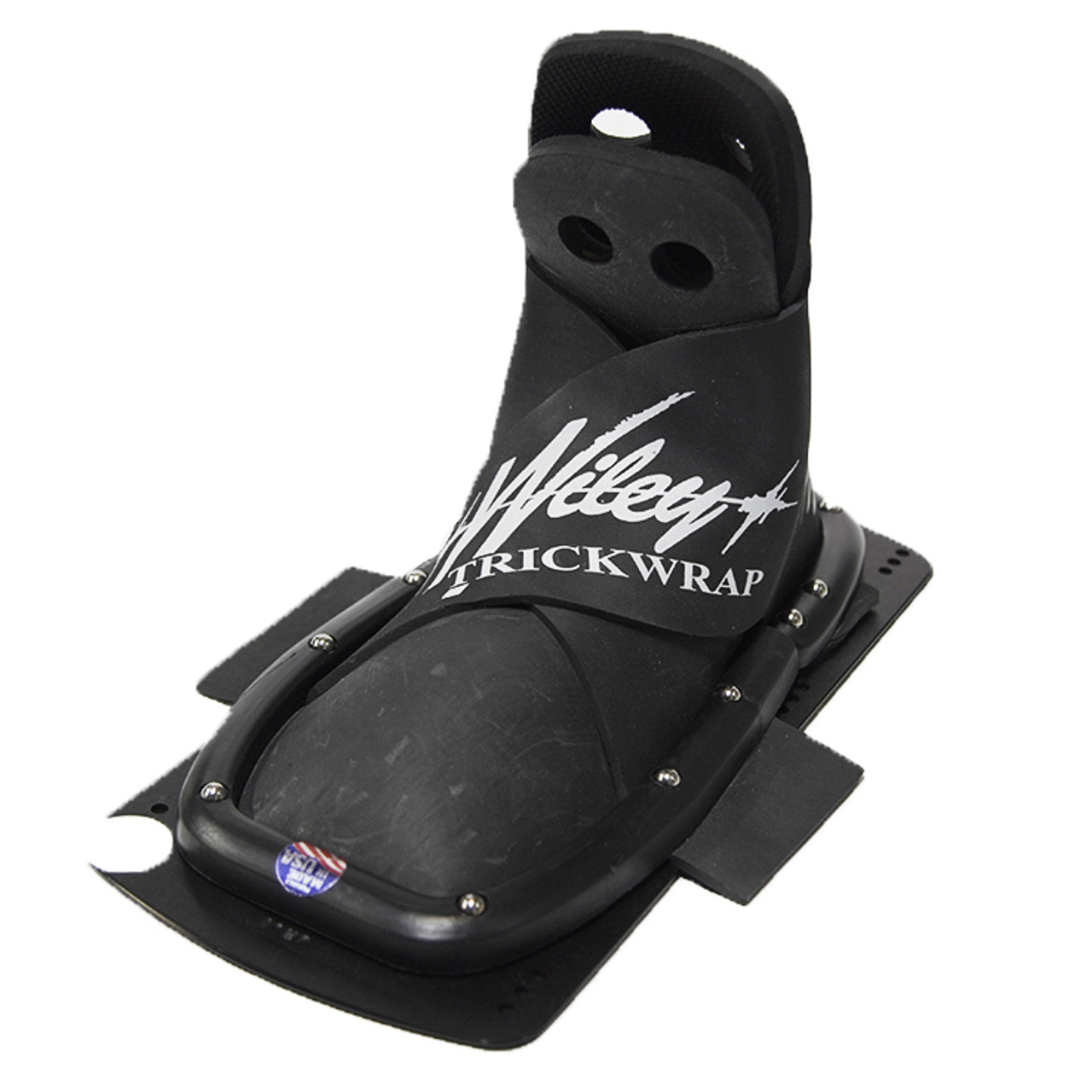 Wiley's Junior Trick Wrap Wiley's Junior Trick Wrap