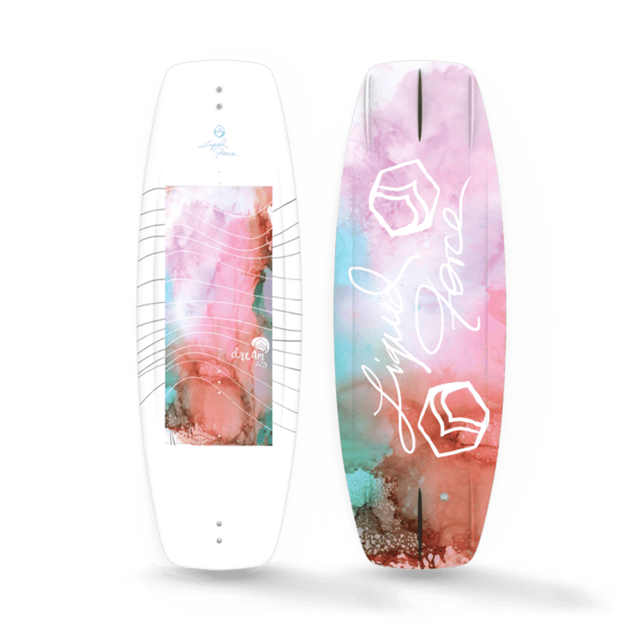 Liquid Force Dream 2023