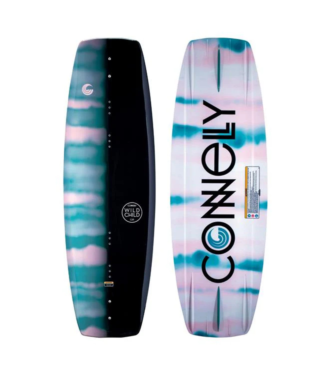 Connelly Wild Child 2022