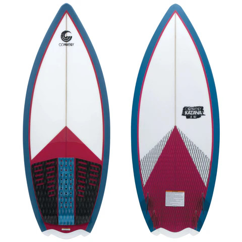 Connelly Katana 2020