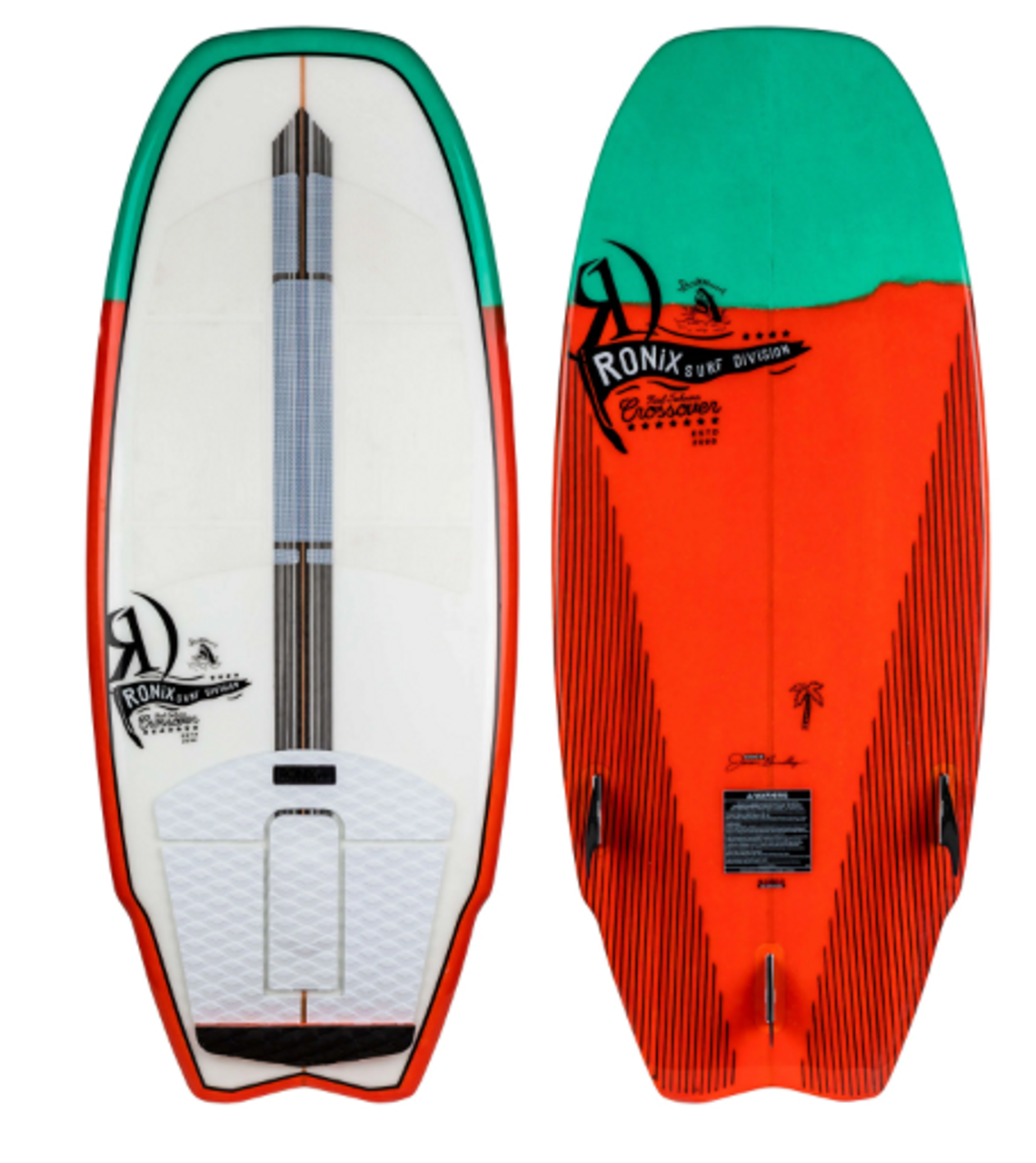 Ronix Koal Crossover w/ Technora '21 Ronix Koal Crossover w/ Technora '21