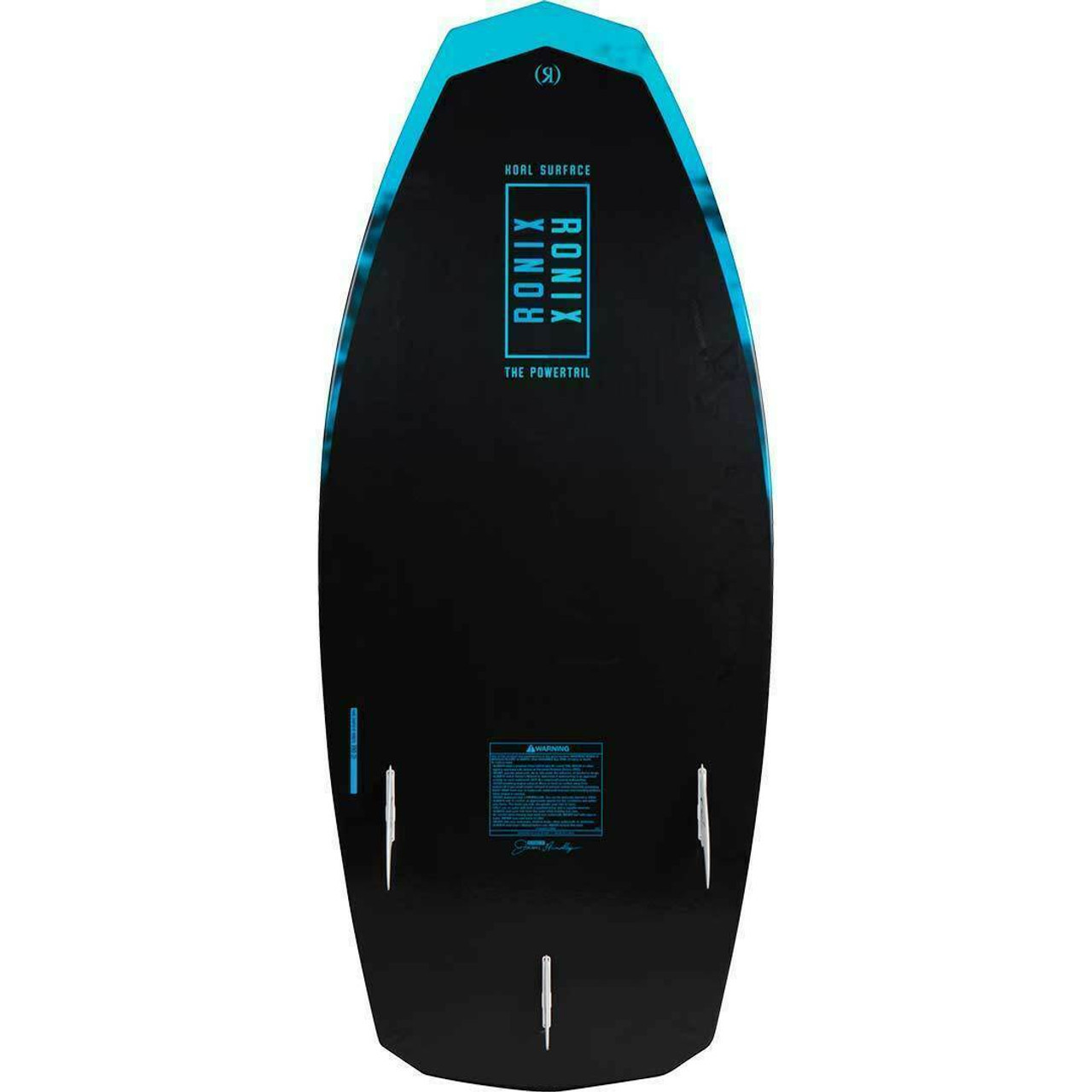 Ronix Koal Surface Powertail 21'