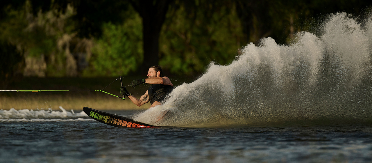 Radar Senate Alloy '26