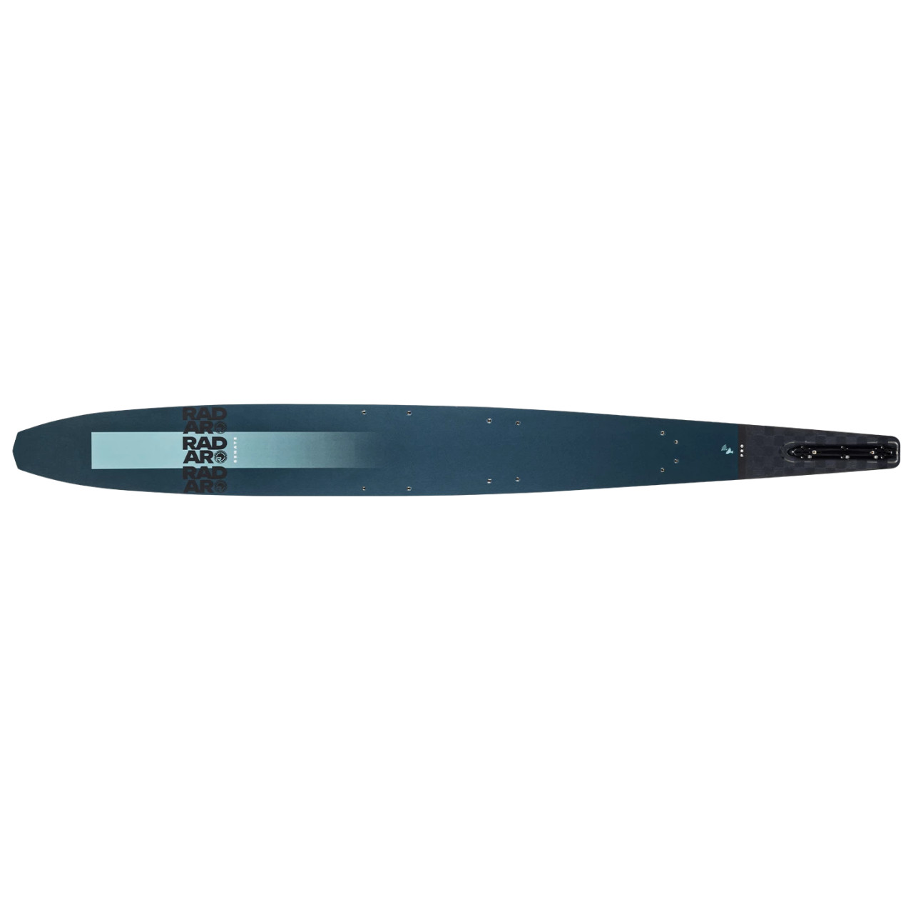 Radar Senate Pro '26