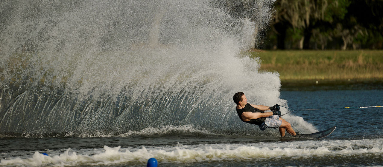 Radar Senate Pro '26