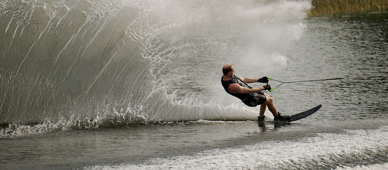 Radar  Vapor Pro Build - Race Red '26