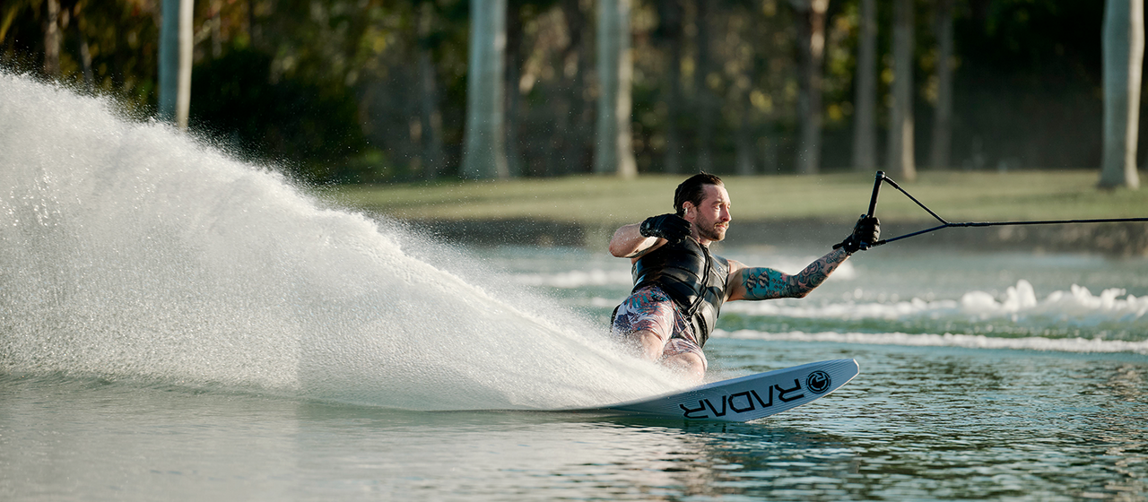 Radar Vapor Lithium '26