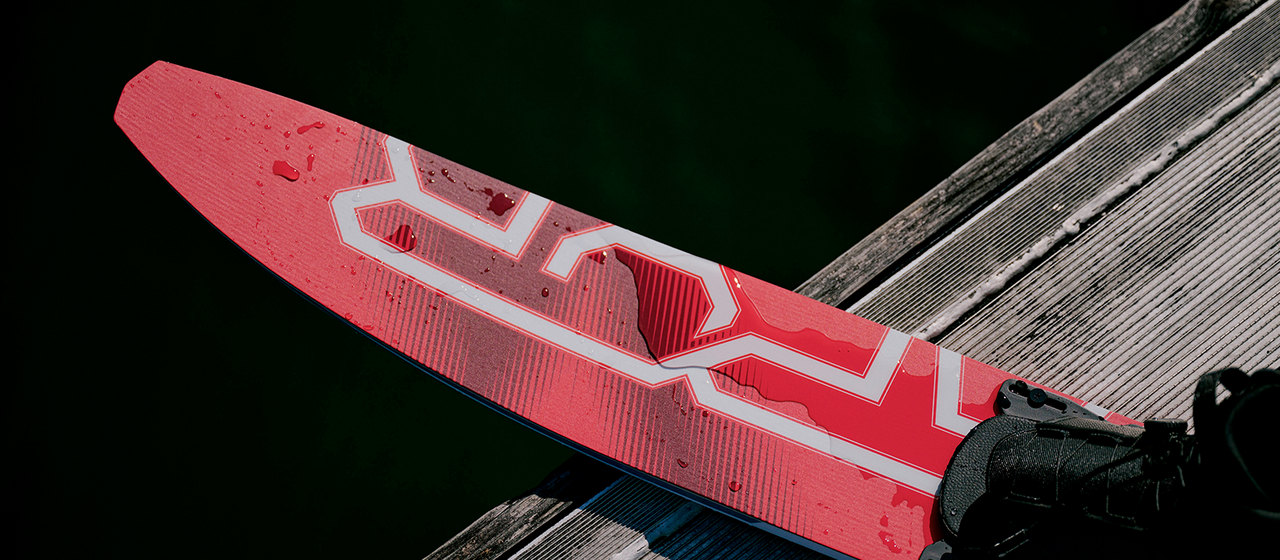 Radar Vapor Graphite '26