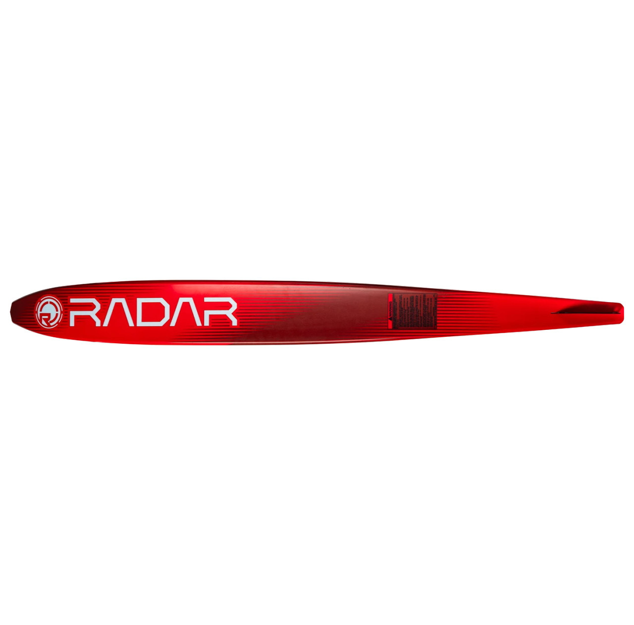 Radar Vapor TRA '26