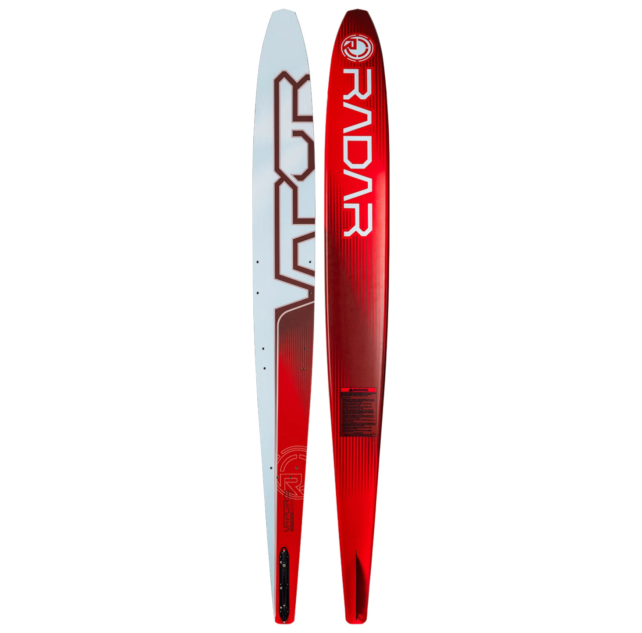Radar Vapor TRA '26
