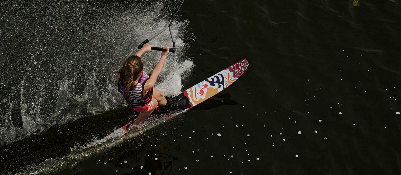 Radar Girl’s Total Radar Awesomeness '26