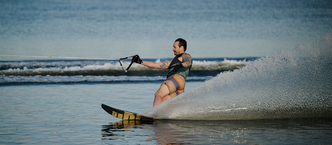 Radar Men’s Union '26