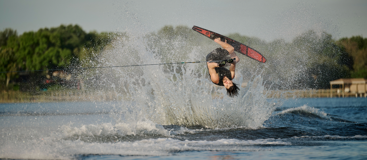 Radar Men’s Session '26