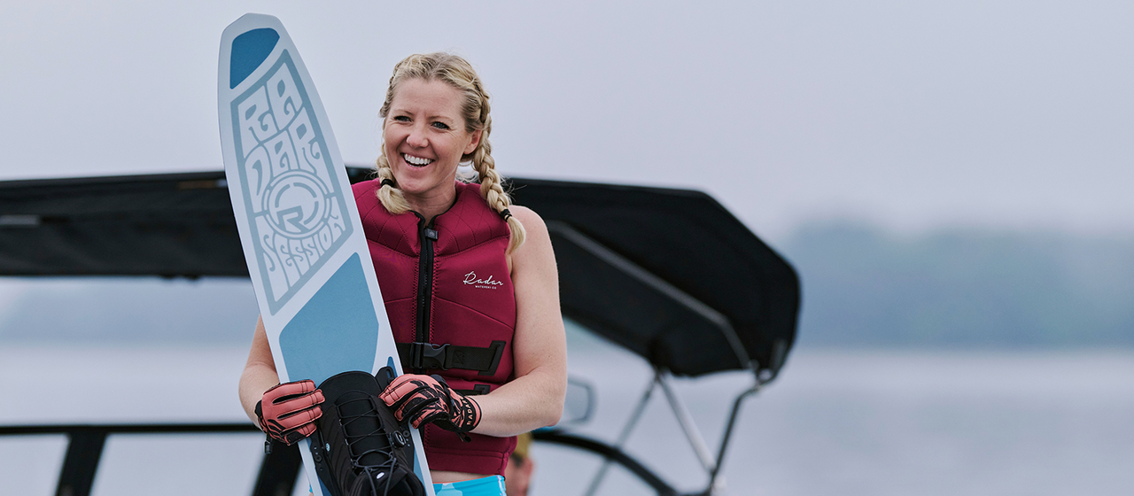 Radar Women’s Session '26