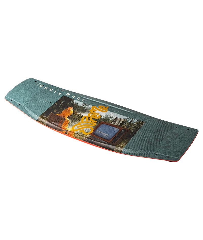 Ronix Supreme Air Core 3 '26