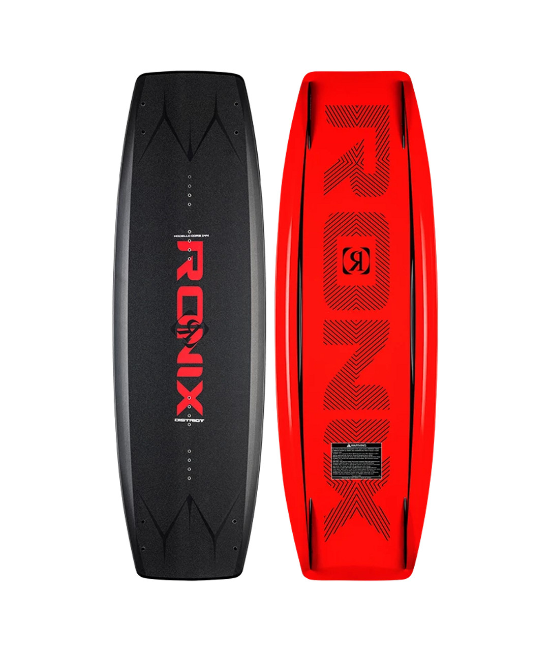 Ronix District Modello Core '26 Ronix District Modello Core '26