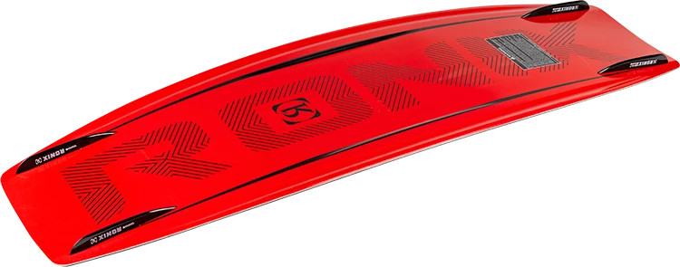 Ronix District Modello Core '26