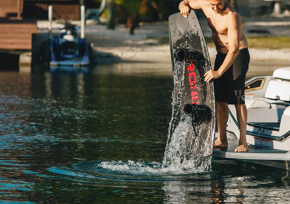 Ronix District Modello Core '26