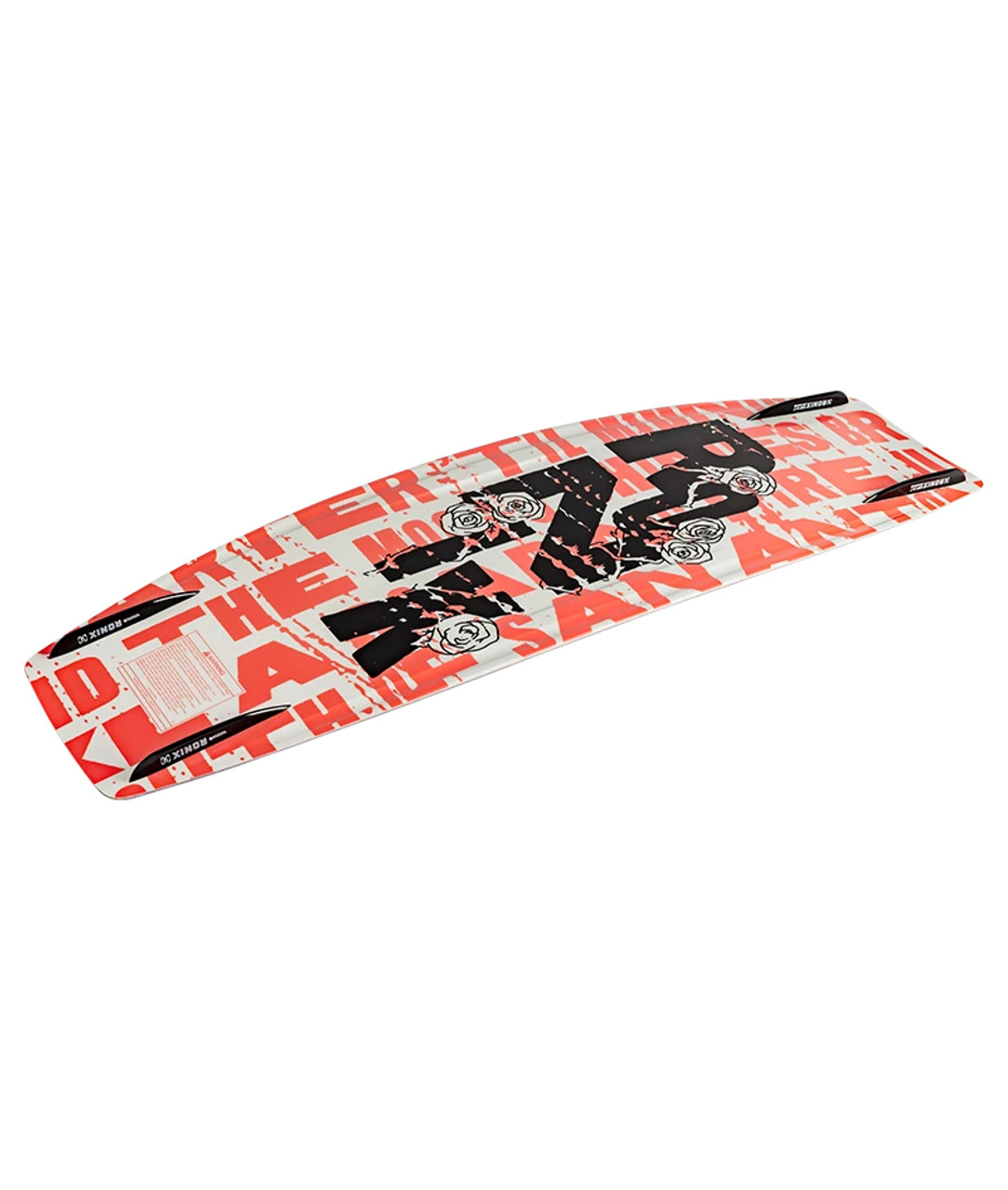 Ronix Quarter 'Til Midnight - Modello Core '26 Ronix Quarter 'Til Midnight - Modello Core '26