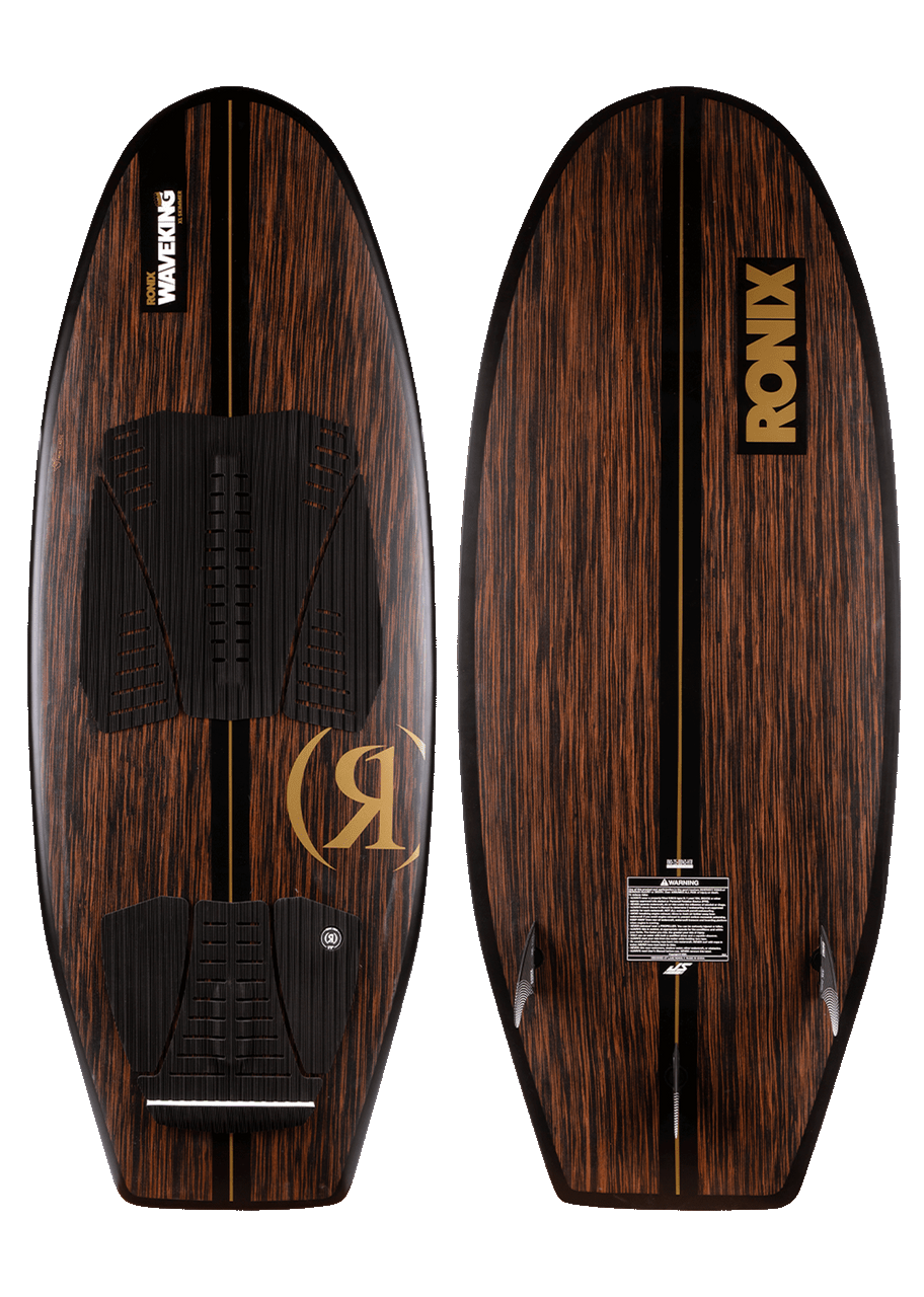 Ronix Wave King XL Skimmer - Koal Classic '26