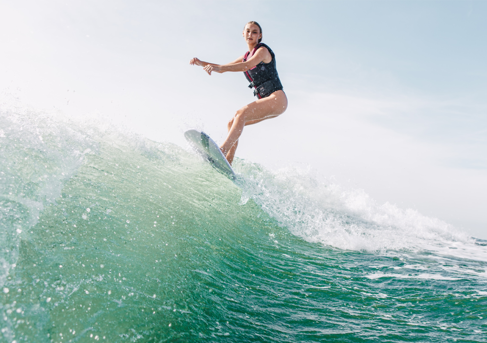 Ronix WOMEN'S AURA - FLYWEIGHT '26