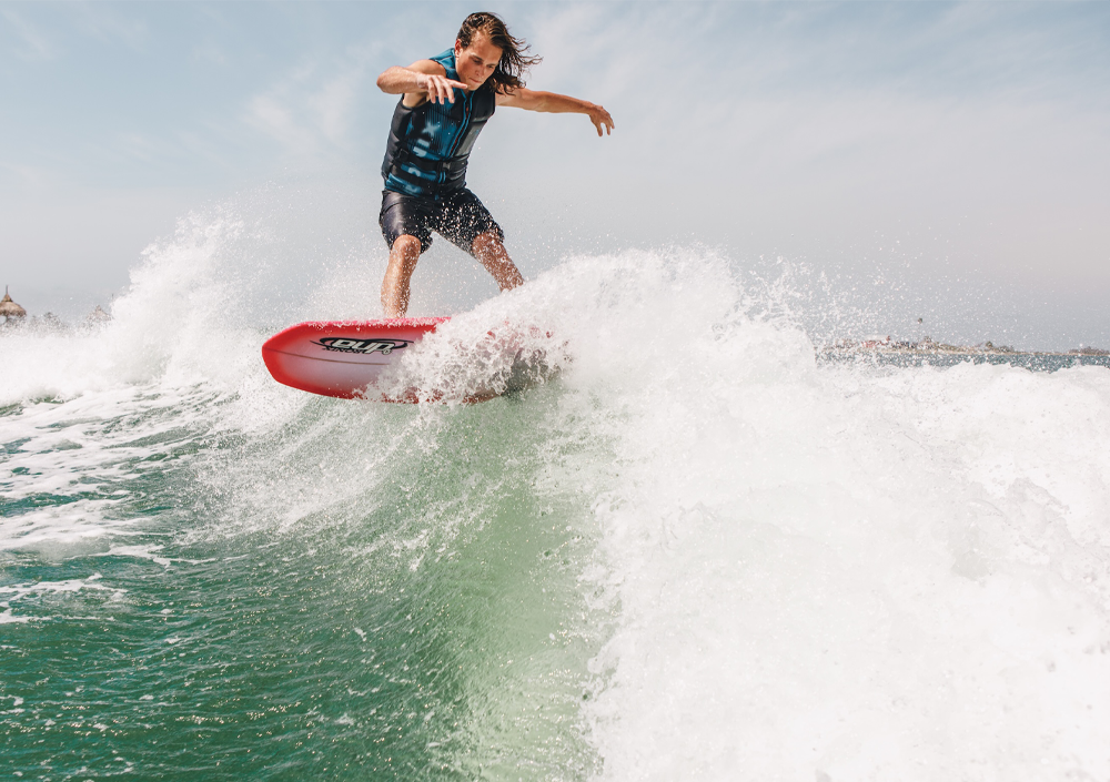 Ronix DNA - FLYWEIGHT PRO '26