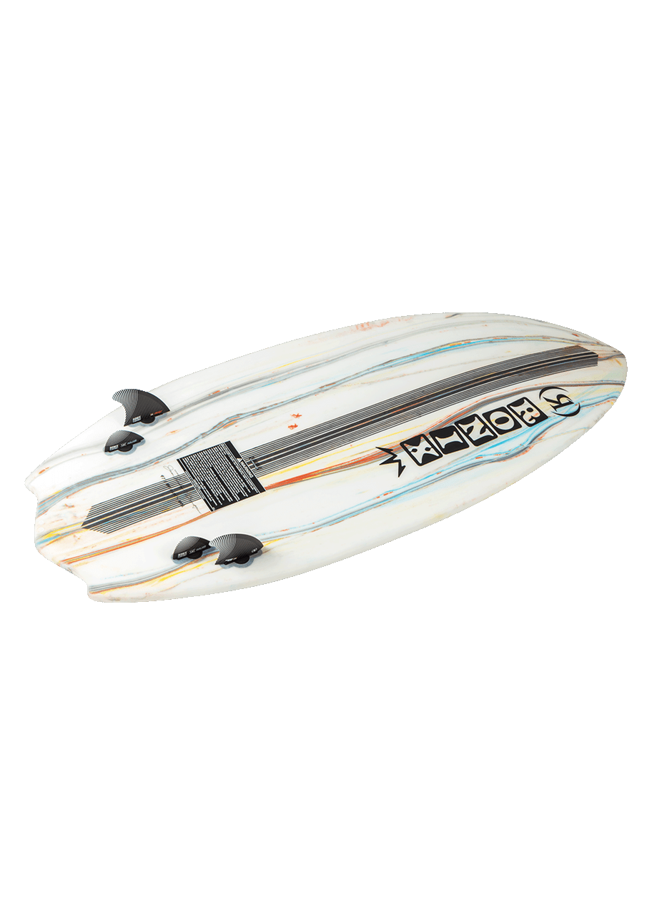 Ronix FLYWEIGHT - ATLANTIK '26 Ronix FLYWEIGHT - ATLANTIK '26