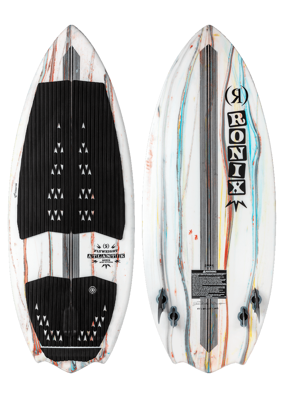 Ronix FLYWEIGHT - ATLANTIK '26 Ronix FLYWEIGHT - ATLANTIK '26