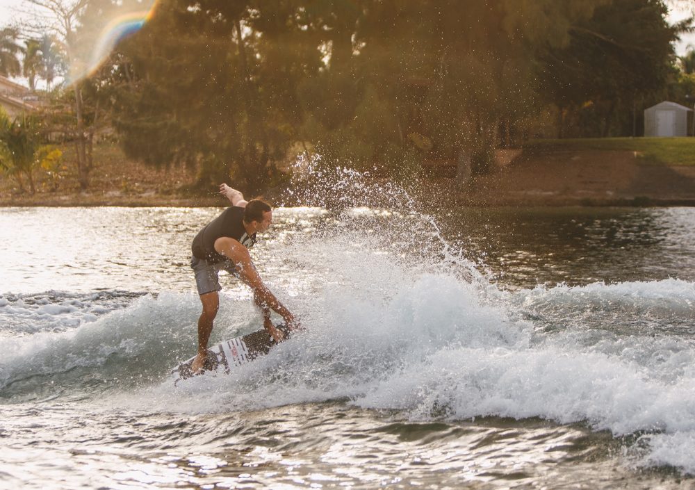 Ronix TAKEOFF - MARSH "MELLOW” '26