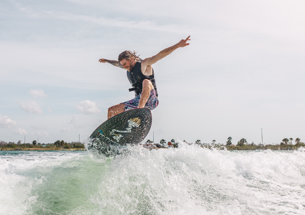 Ronix M50 - Dark Matter '26