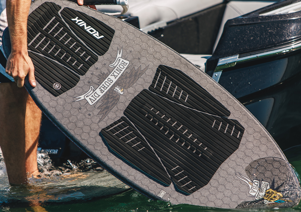 Ronix M50 - Dark Matter '26