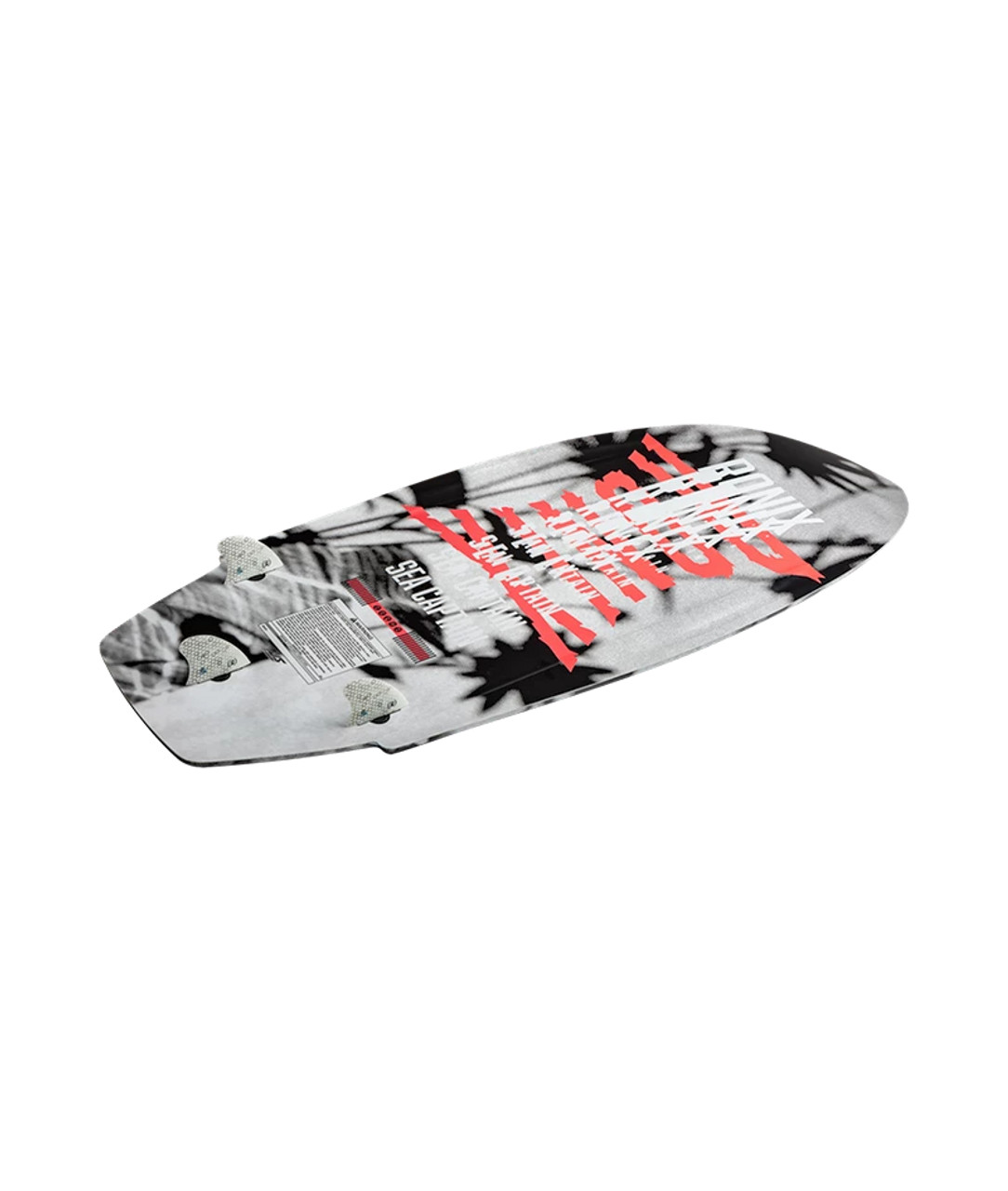RONIX WOMEN'S SEA CAPTAIN - TUFF TECH '26 RONIX WOMEN'S SEA CAPTAIN - TUFF TECH '26