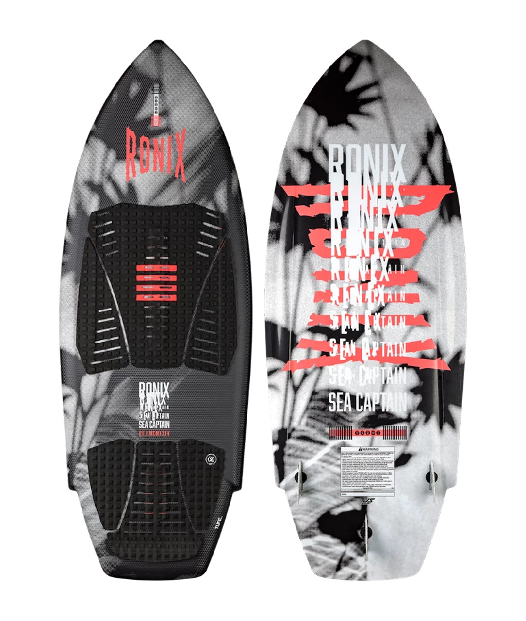 RONIX WOMEN'S SEA CAPTAIN - TUFF TECH '26 RONIX WOMEN'S SEA CAPTAIN - TUFF TECH '26