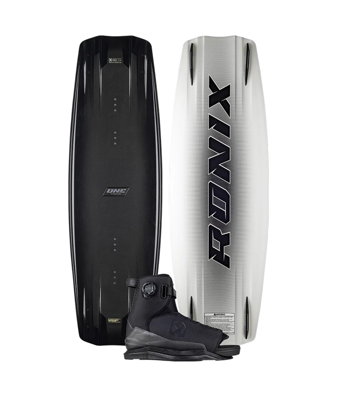 Ronix One Legacy With Anthem Boa '26 Ronix One Legacy With Anthem Boa '26