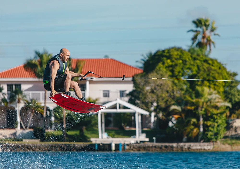 RONIX DISTRICT W/ DIVIDE '26