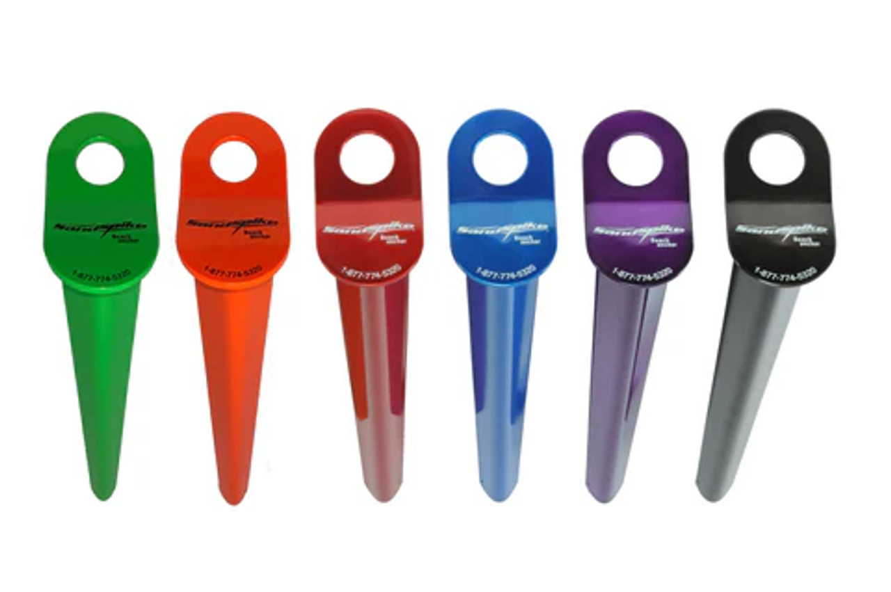 SandSpike Beach Anchor Original 15in SandSpike Beach Anchor Original 15in