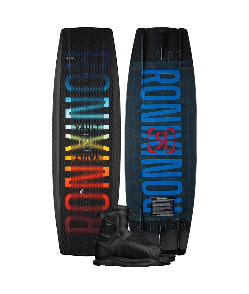 RONIX VAULT W/ DIVIDE '26