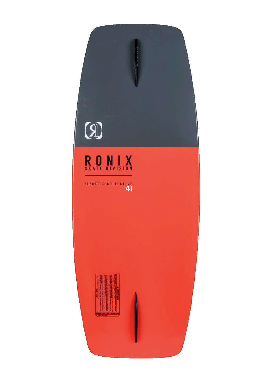 Ronix Electric Collective Wakeskate '26 Ronix Electric Collective Wakeskate '26