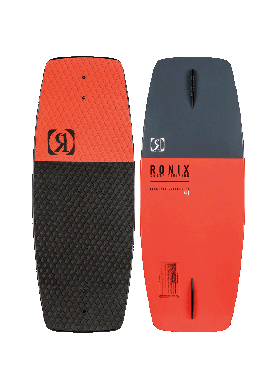 Ronix Electric Collective Wakeskate '26 Ronix Electric Collective Wakeskate '26