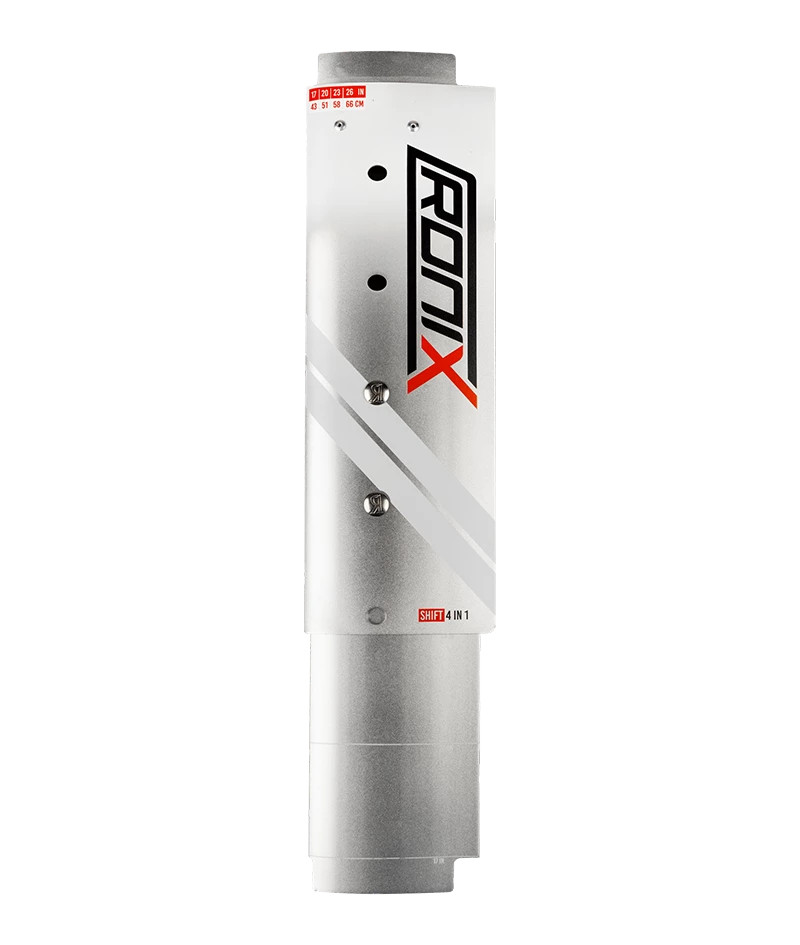Ronix Beginner / Intermediate Shift / Fluid Mast - Balance Wing - W/ 727 '26