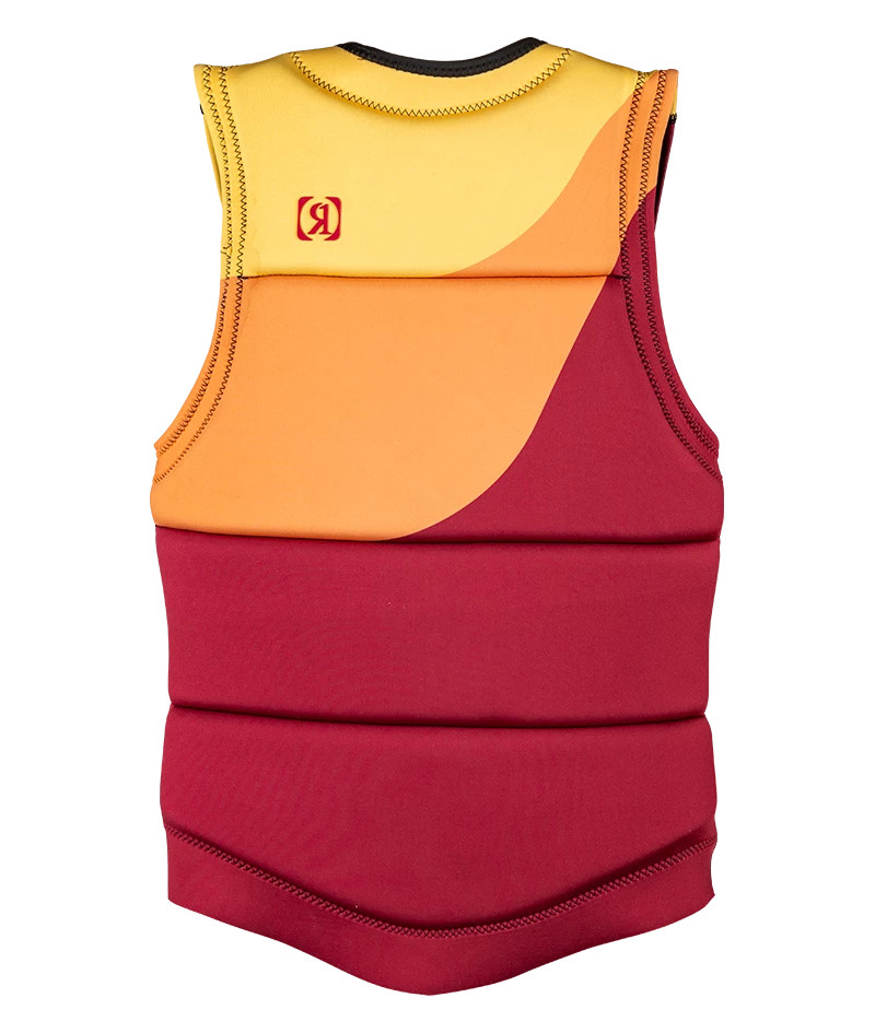 Ronix CORAL CE APPROVED WOMEN'S IMPACT VEST '26