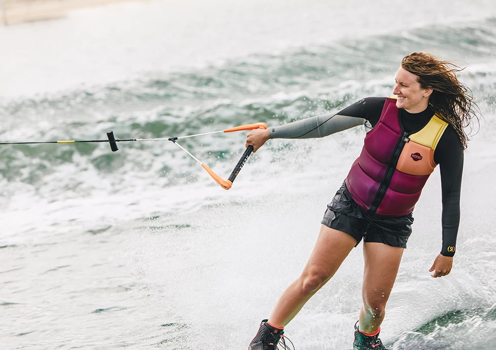 Ronix CORAL CE APPROVED WOMEN'S IMPACT VEST '26