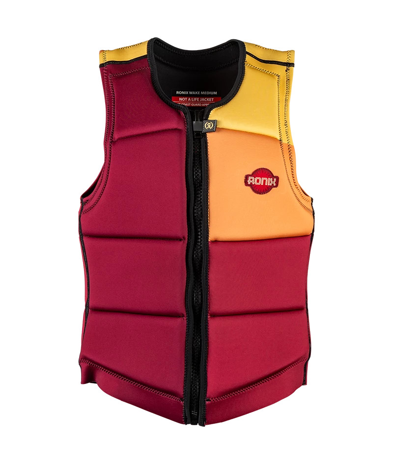 Ronix CORAL CE APPROVED WOMEN'S IMPACT VEST '26