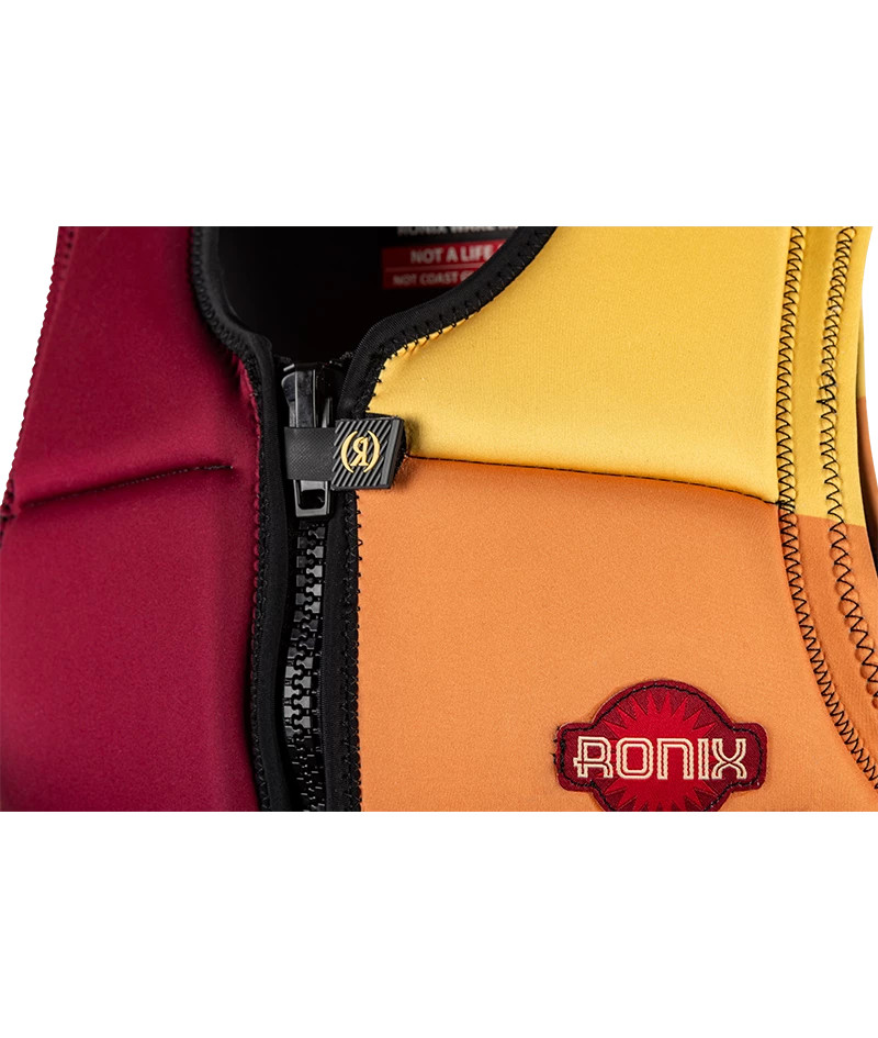 Ronix CORAL CE APPROVED WOMEN'S IMPACT VEST '26