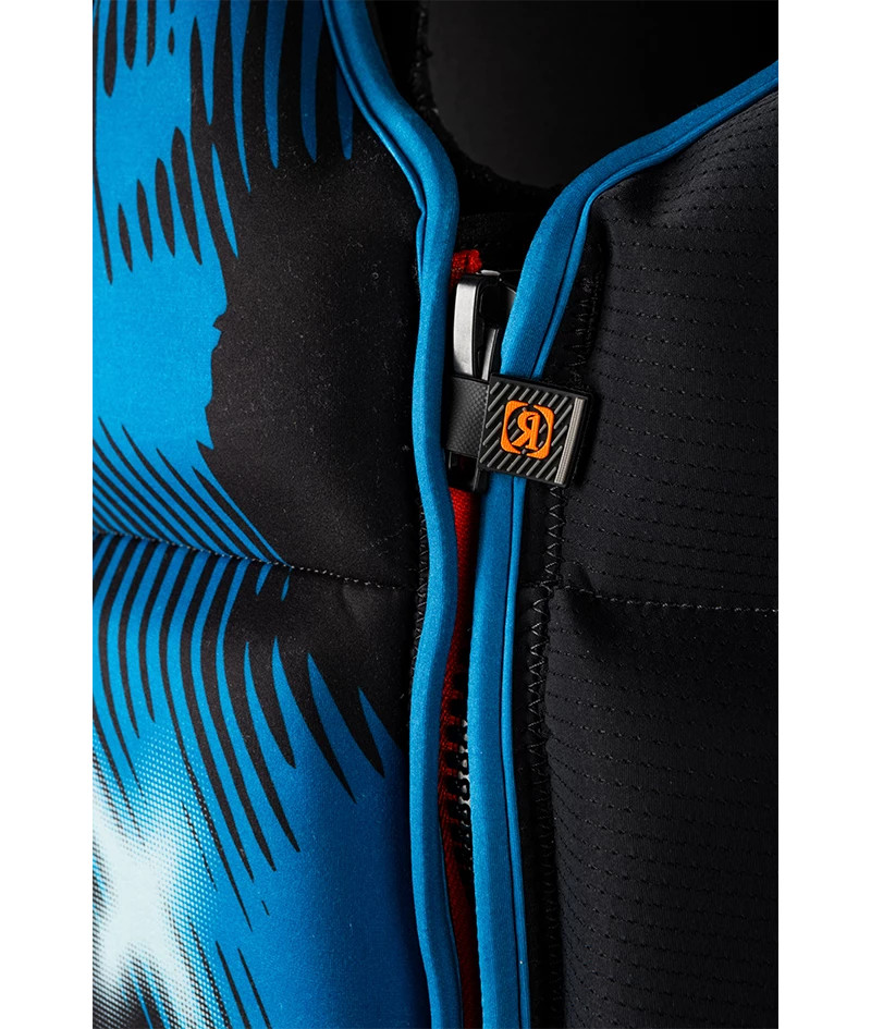 RONIX ATOMIK CAPELLA 3.0 MEN'S CGA VEST '26