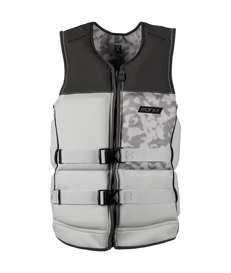 RONIX TROOPER CAPELLA 3.0 MEN'S CGA VEST '26