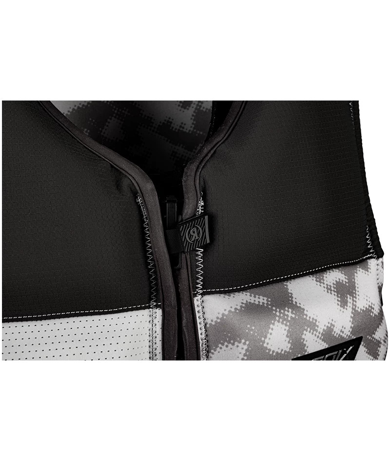 RONIX TROOPER CAPELLA 3.0 MEN'S CGA VEST '26