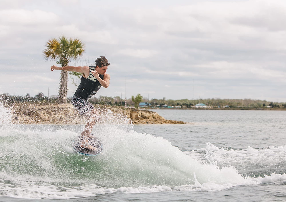 RONIX HIGHLIFE CAPELLA 3.0 MEN'S CGA VEST '26