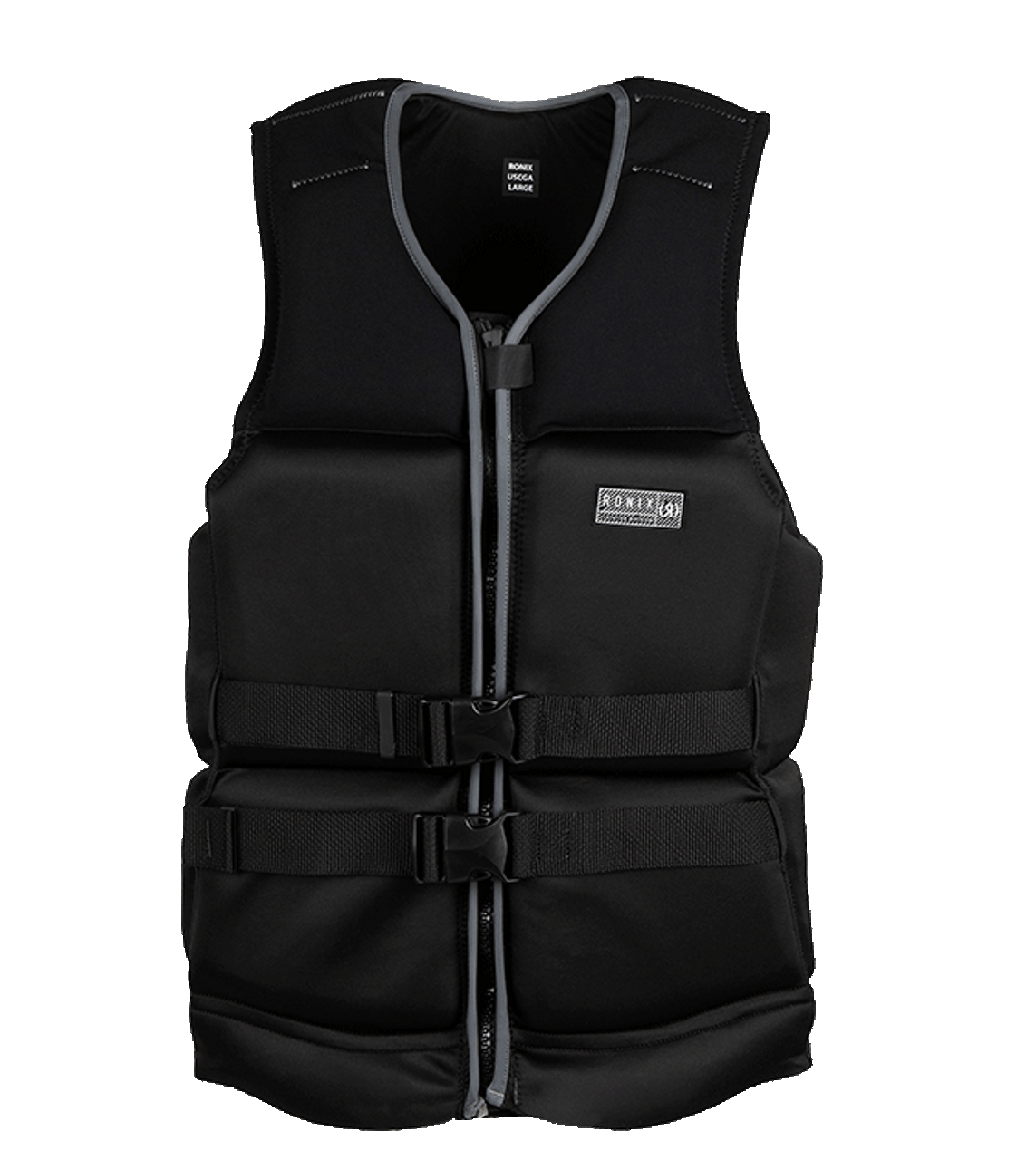 RONIX KOAL CAPELLA 3.0 MEN'S CGA VEST '26 RONIX KOAL CAPELLA 3.0 MEN'S CGA VEST '26