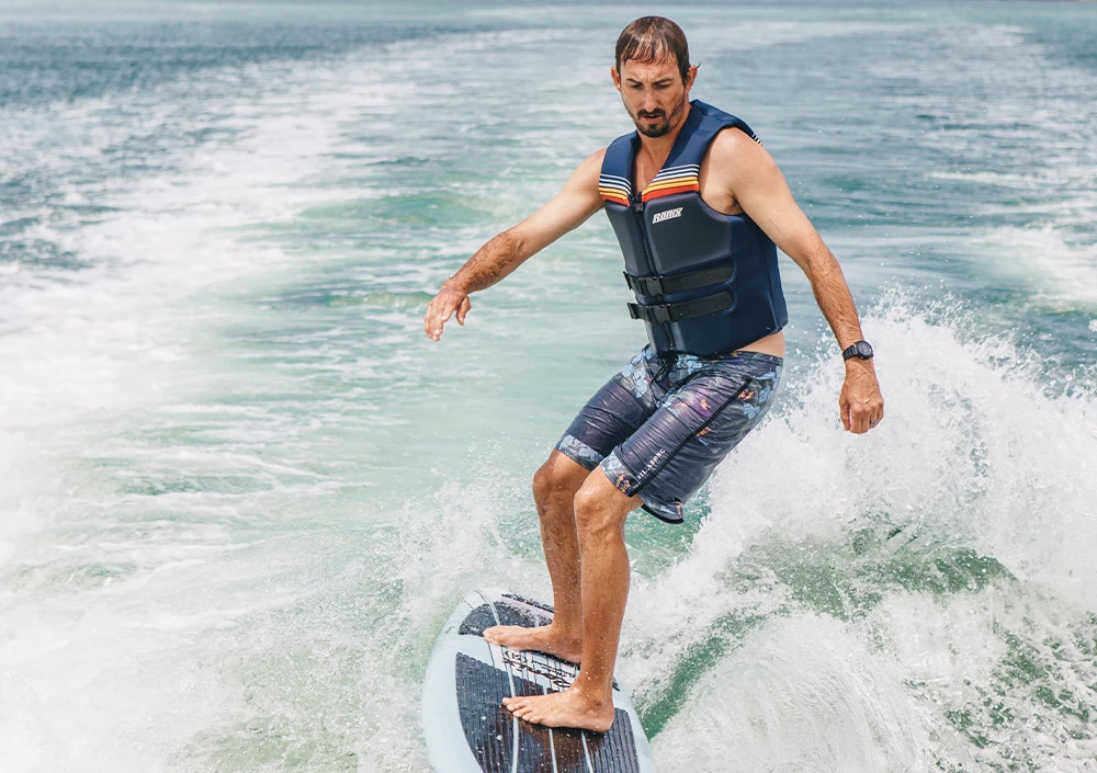 RONIX REALM MEN'S CGA VEST